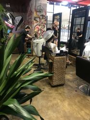 -P.STYLE 派斯造型