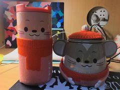 -星巴克(嘉善太平洋广场店)