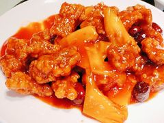 -老雒阳面馆·水席·洛阳菜(纱厂路店)