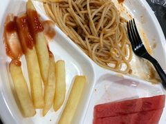 -贝林大翅鲸简餐厅(国家海洋博物馆店)