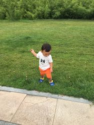 点击看大图 -大望京儿童游乐场