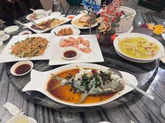 -金海湾嘉华度假酒店·海天阁中餐厅