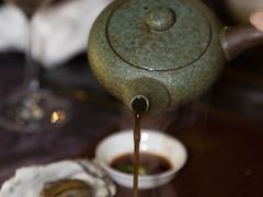 -广州花园酒店