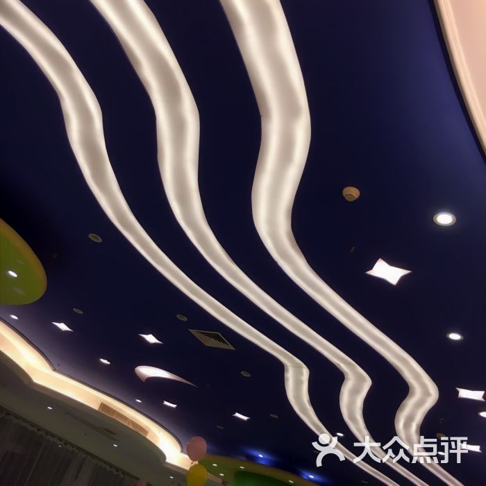 向阳渔港(紫金店)--环境图片-南京美食-大众点评网