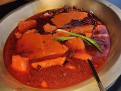 -王婆乔鲜鱼自助火锅(蜀汉路店)