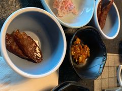 -仙桐吉宴铁板烧·精致料理