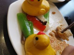 -老牌坊鲁菜名店(聊城美食岛店)