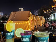 -靖西锦绣古镇景区