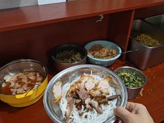 -阿婆米粉店