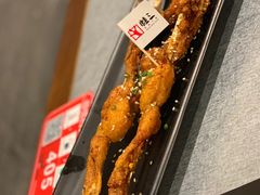 -蛙三泡椒牛蛙(万象城店)