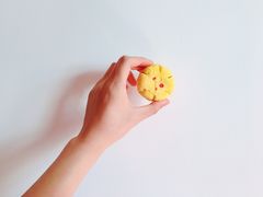 -泸溪河桃酥(秦淮夫子庙一店)