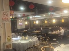 -小土豆北方菜馆(方庄店)
