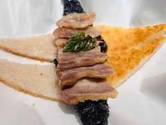 -小厨娘绣中淮扬(大行宫科巷店)