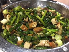 -味老大土碗菜(中山三路店)