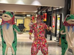 -清河半岛温泉度假酒店