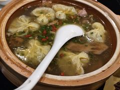 -東舍食唐精品陕菜馆
