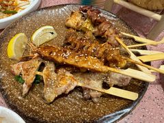 -元气寿司(环球港店)