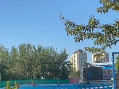 -欢乐水魔方水世界