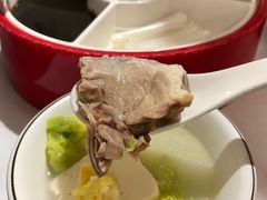 -满堂·烤鸭店·北京菜(鼓楼店)