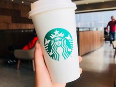 -星巴克臻选(南京艾尚天地店)