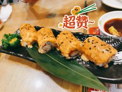 -友壹町寿司(佛山新DNA店)