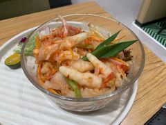 -泰悦澜·泰国餐厅(万象城店)