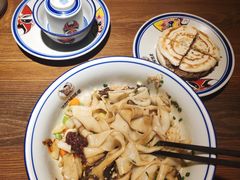 -吴满满油泼面(北方风味园店)