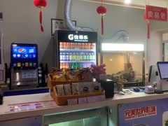 -完美世界影城(天津迎宾店)