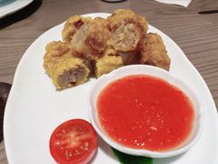 -四道菜·福建菜馆(新街口金鹰店)