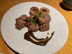 -厦门源昌凯宾斯基大酒店-隠れ鉄板焼