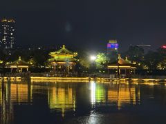 -星湖旅游景区七星岩