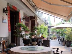 -古韵餐厅(湖畔大学店)