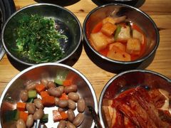 -麻蒲碳烤肉(远景路1号店)