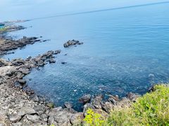 -龙头岩(Dragon Head Rock)