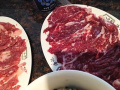 -八合里潮汕鲜牛肉火锅(深圳海岸城店)