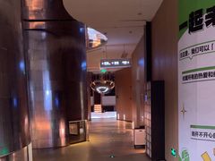 -涨巢·潮玩水疗局