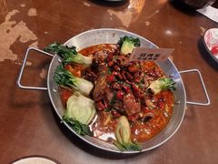 -杨记隆府(重庆总店)
