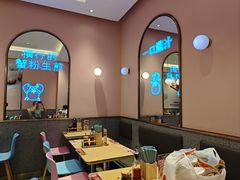 -小杨生煎(周浦万达店)