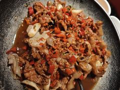 -味上湘菜馆(岳麓山店)