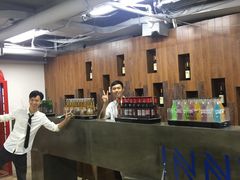 -优悦派·别墅派对轰趴馆(静安店)