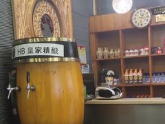 -喜胖串店(光华路店)