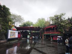 -杭州宋城