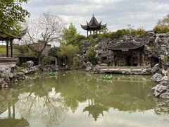 -芥子园