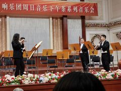 -天津音乐厅
