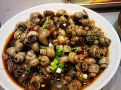 -龙虾奇迹(大华三路店)