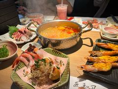 -匠和风精致料理(春熙路群光广场店)
