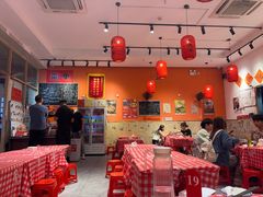 -荆九爷爆炒桥头三嫩(夫子庙店)