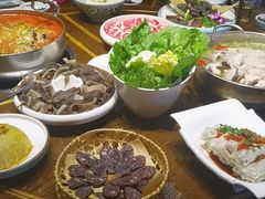 -亮欢寨(凯里总店)