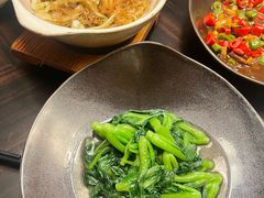 -浙江安吉JW万豪酒店·万豪中餐厅