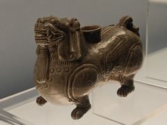 -上海博物馆(人民广场馆)